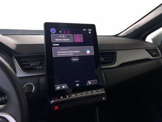 RENAULT Captur 1.0 tce Techno 90cv