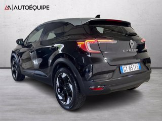 RENAULT Captur 1.0 tce Techno 90cv