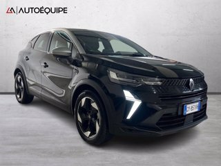 RENAULT Captur 1.0 tce Techno 90cv