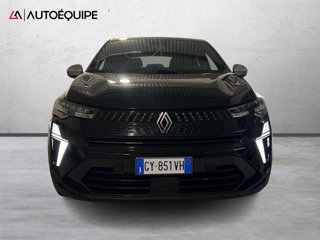 RENAULT Captur 1.0 tce Techno 90cv