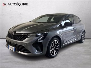 RENAULT Clio 1.6 E-Tech full hybrid Techno 145cv