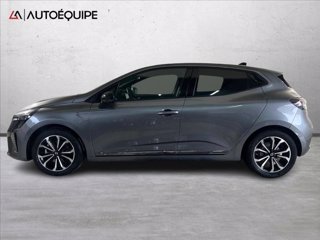 RENAULT Clio 1.6 E-Tech full hybrid Techno 145cv