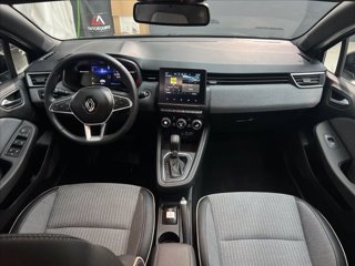 RENAULT Clio 1.6 E-Tech full hybrid Techno 145cv