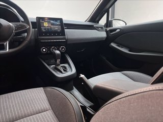 RENAULT Clio 1.6 E-Tech full hybrid Techno 145cv