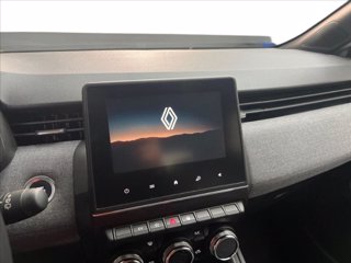 RENAULT Clio 1.6 E-Tech full hybrid Techno 145cv