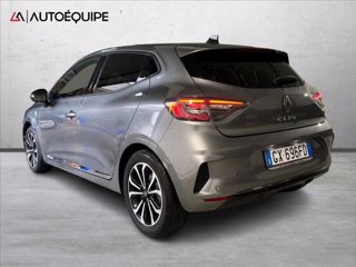 RENAULT Clio 1.6 E-Tech full hybrid Techno 145cv