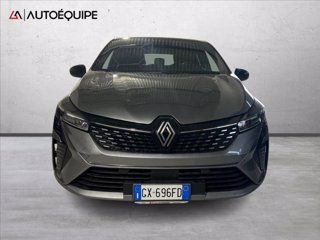 RENAULT Clio 1.6 E-Tech full hybrid Techno 145cv