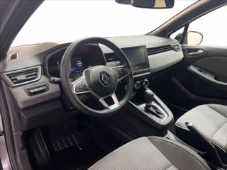 RENAULT Clio 1.6 E-Tech full hybrid Techno 145cv