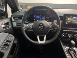 RENAULT Clio 1.6 E-Tech full hybrid Techno 145cv