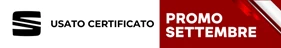 Seat Usato Certificato