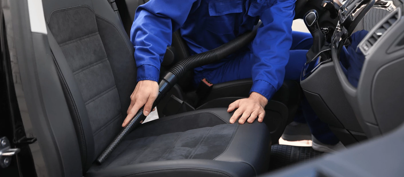 Lavaggio Tappezzeria