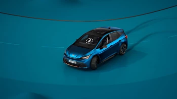 Cupra Born Gallery 2