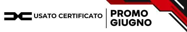 Dacia Usato Certificato