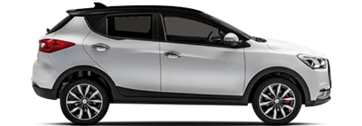 Evo Evo 3 2021 Side View (1)