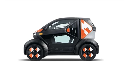 Mobilize Gamma Immagine 2