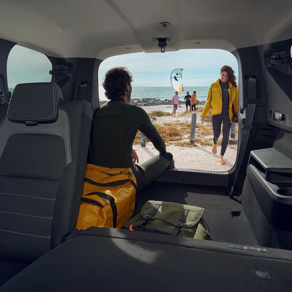 SOS JOGGER CARROUSELAWARENESS 5