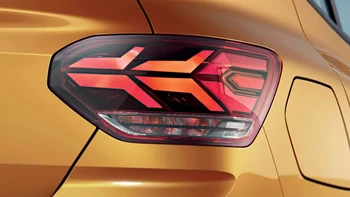 03 Dacia Nuova Sandero Stepway