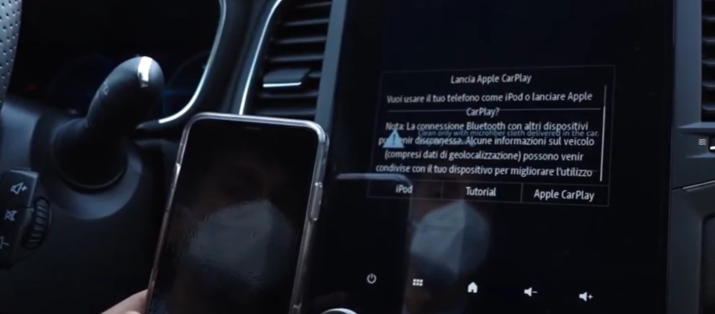 Carplay