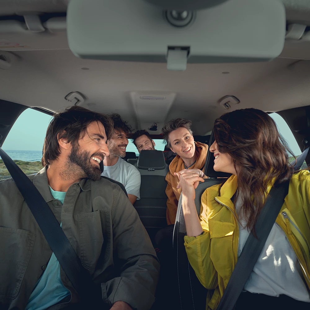 SOS JOGGER CARROUSELAWARENESS 7