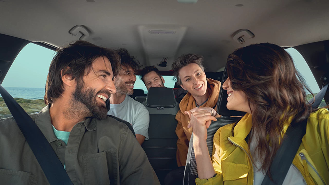 SOS JOGGER CARROUSELAWARENESS 7