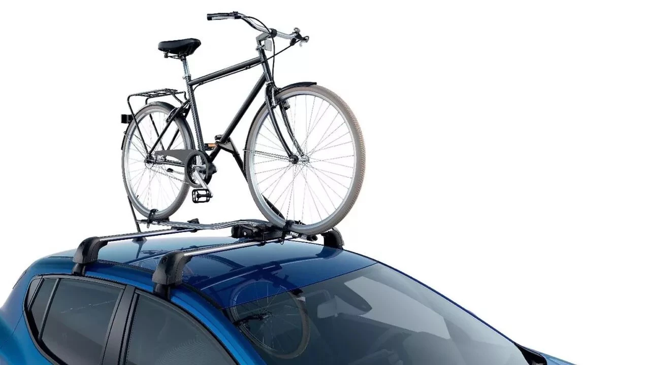 01 Dacia Nuova Sandero Stepway Section 3