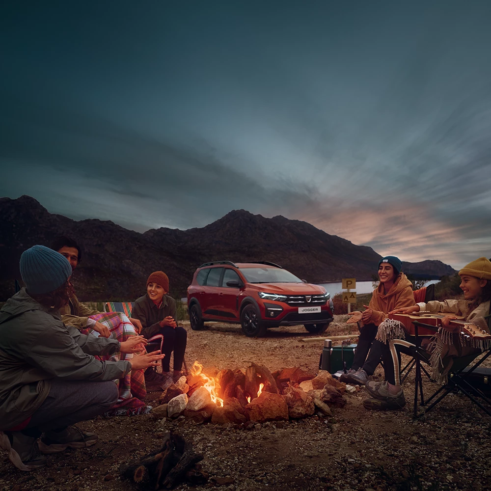 SOS JOGGER CARROUSELAWARENESS 6