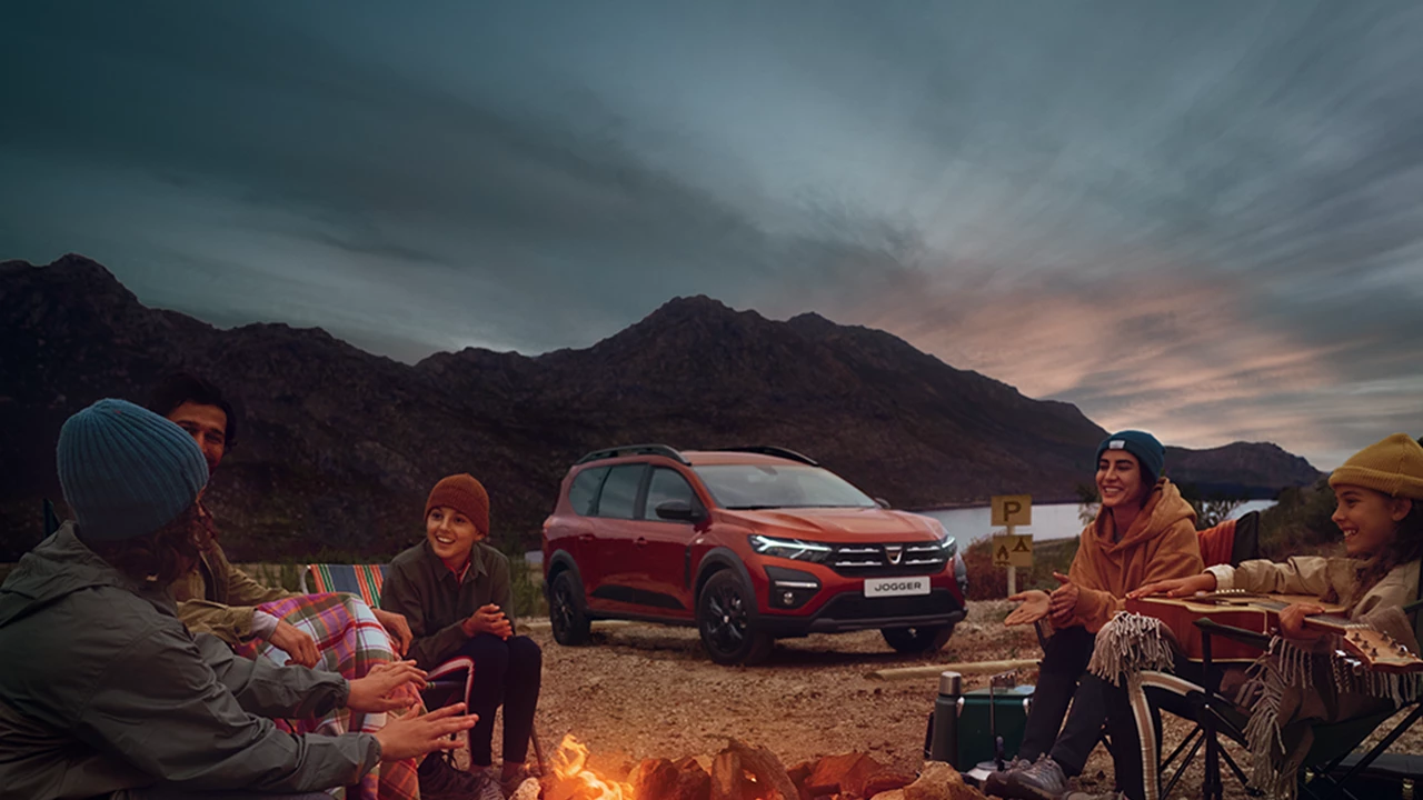 SOS JOGGER CARROUSELAWARENESS 6