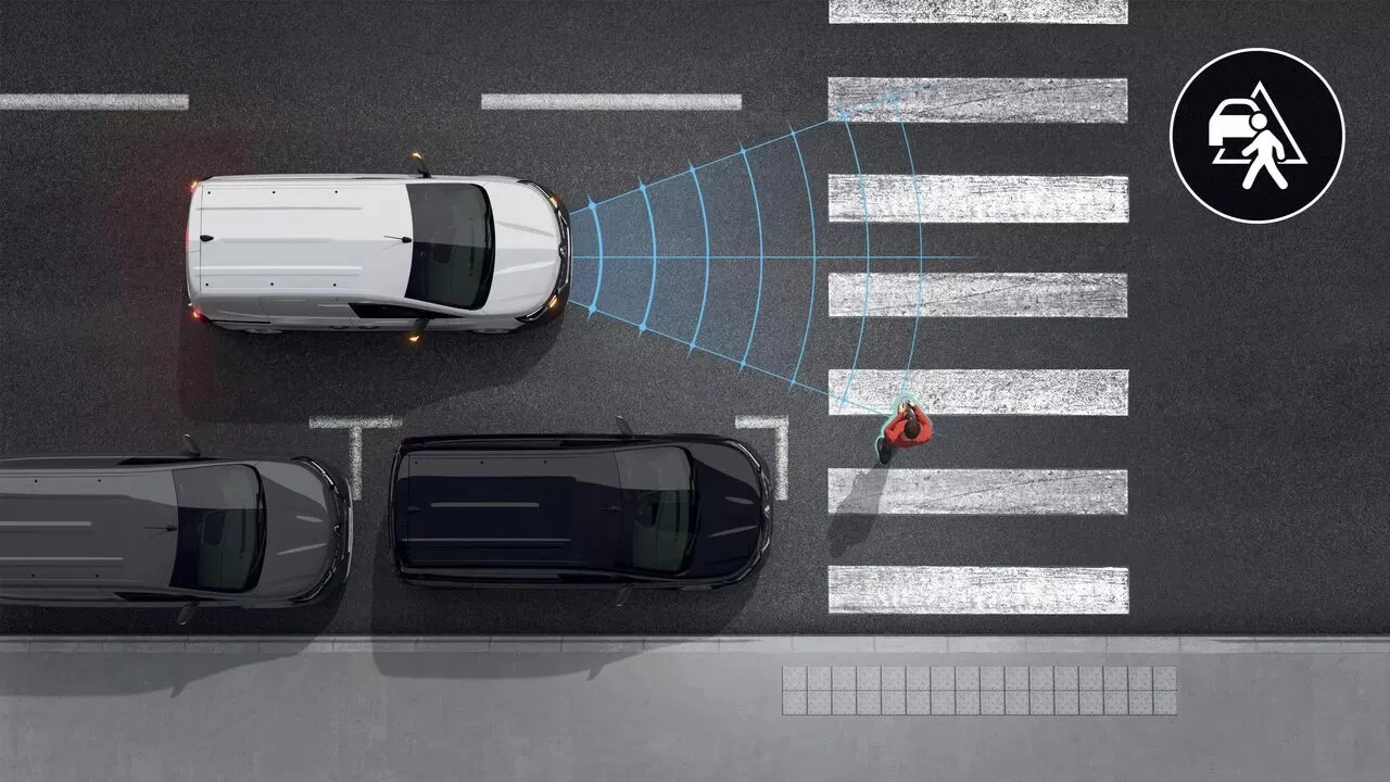 Sicurezza E Assistenza Alla Guida