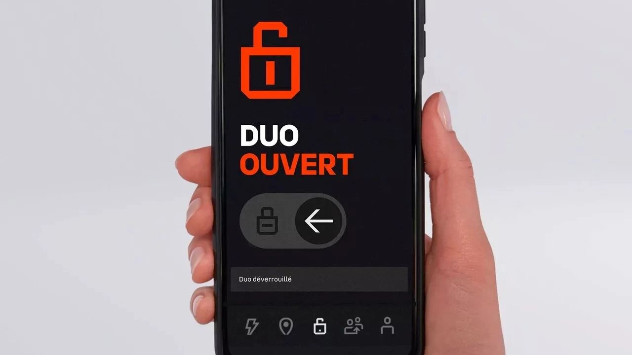 Mobilize Duo Section 3